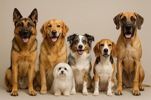 PetStyle Hundeschule | Startseite