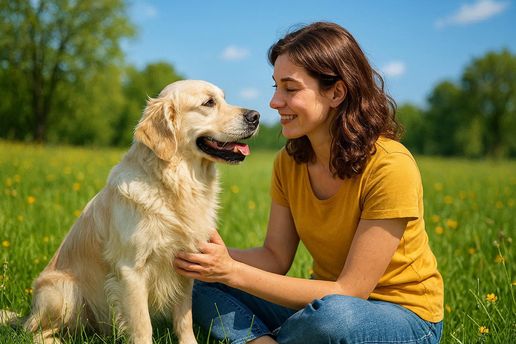 PetStyle Hundeschule | Startseite